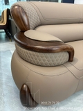 Sofa Gỗ Mun Cao Cấp Nhập Khẩu 1120T