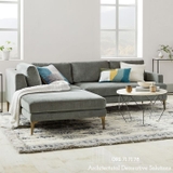 Sofa Góc Giá Rẻ 4001T