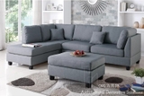 Sofa Góc 4056T