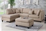 Sofa Góc 4056T