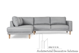 Sofa Vải 4081T