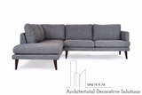 Sofa Góc Giá Rẻ 4078T