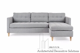 Sofa Góc L 4085T