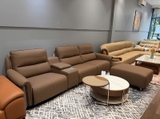 Sofa Nhập Khẩu Hiện Đại 1038T