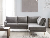 Sofa Vải Bố 1555T