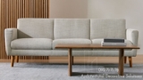 Sofa Văn Phòng Giá Rẻ 4505S