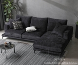 Sofa Văn Phòng 4512S