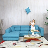 Sofa Văn Phòng Đẹp 4513S