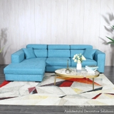 Sofa Văn Phòng Đẹp 4513S