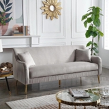 Ghế Sofa Văn Phòng 4517S