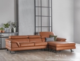 Ghế Sofa Văn Phòng Đẹp 4519S