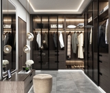 Tủ Quần Áo 1226T