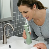 Tăm nước dành cho người mới sử dụng