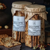 Bánh Biscotti