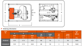 Bơm xăng 2 cấp tốc độ_PG Series