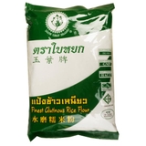 Finest Glutinous Rice Flour 400gr