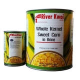 Sweet Corn River Kawai