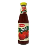 Tomato Ketchup 330gr