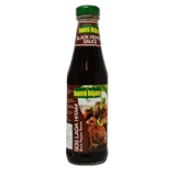 Black Pepper Sauce Bumi Hijau 340gr