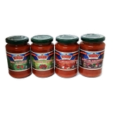 Pasta sauce Castello 350g