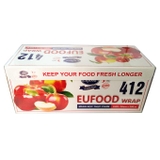 Eufood wraps 412