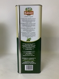 Dầu oliu Extra Virgin Basso 5 Lít