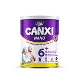 Sữa CANXI NANO SUN Milk Group 400g – Sản phẩm dinh dưỡng giúp xương chắc khỏe, khớp dẻo dai