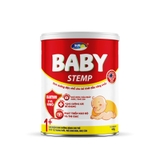 Sữa BABY STEMP SUN Milk Group 400g -  Sản phẩm dinh dưỡng dành cho trẻ từ 0 – 12 tháng tuổi, trẻ sinh non và nhẹ cân
