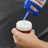 Kem đánh bóng, xóa xước sơn xe ô tô - Sonax xtreme polish & wax 3