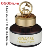 Nước hoa ô tô cao cấp - Grasse Bulgarian Rose (Hoa hồng Bulgari) của Tập đoàn Bullsone Hàn Quốc