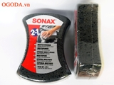 Mút xốp bọt biển rửa xe 2 mặt chống trầy xước- Sonax multi sponge