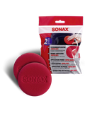 Mút bôi wax, thoa hóa chất siêu mềm (đa dụng) - SONAX Sponge Applicator Super Soft