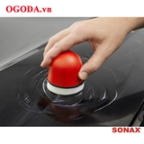 Đánh bóng sơn xe màu đen sonax Cao Cấp Sonax Polish & Wax COLOR Nano Pro 250ML 296141