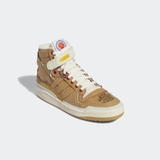 Giày Adidas Forum 84 High Eric Emanuel McDonald's All American Paper Bag