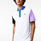 Áo Polo Lacoste Basic Regular Fit 'Color'  duyetfashion