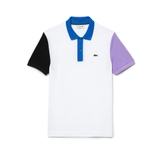 Áo Polo Lacoste Basic Regular Fit 'Color'  duyetfashion