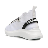 Dsquared2 Speed Sneaker 'Lá Phong - White'