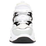 Dsquared2 The Giant Sneaker 'White'