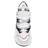 Dsquared2 The Giant Sneaker 'White'