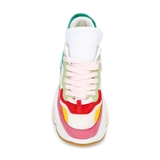 Dsquared2 The Giant Sneaker 'Green Ribbon'
