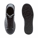 McQ Chunky Sneaker 'Phác Họa - Black'