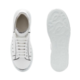 McQ Chunky Sneaker 'Phác Họa - White'