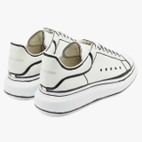 McQ Chunky Sneaker 'Phác Họa - White'