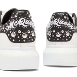 McQ Chunky Sneaker 'Trời Sao'