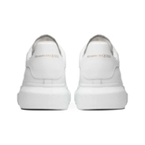 McQ Chunky Sneaker 'Triple White'