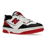 Giày New Balance 550 'White Red Black'