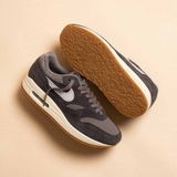 Giày Nike Air Max 1 “Crepe Soft Grey”