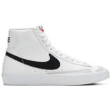 Giày Nike Blazer Mid ’77 ‘White Black’