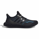Giày Sneaker Adidas Ultra4d 5.0 'Black Teal'