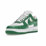 Giày LOUIS VUITTON X NIKE AIR FORCE 1 'GREEN'